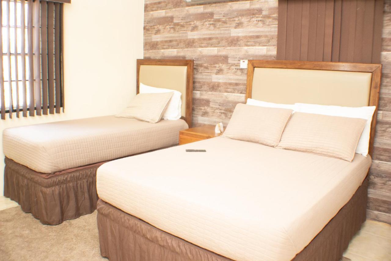 The Vista Inn Falmouth Ngoại thất bức ảnh