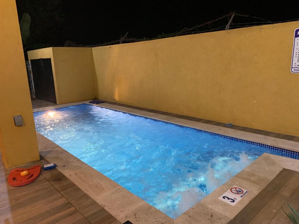 The Vista Inn Falmouth Ngoại thất bức ảnh