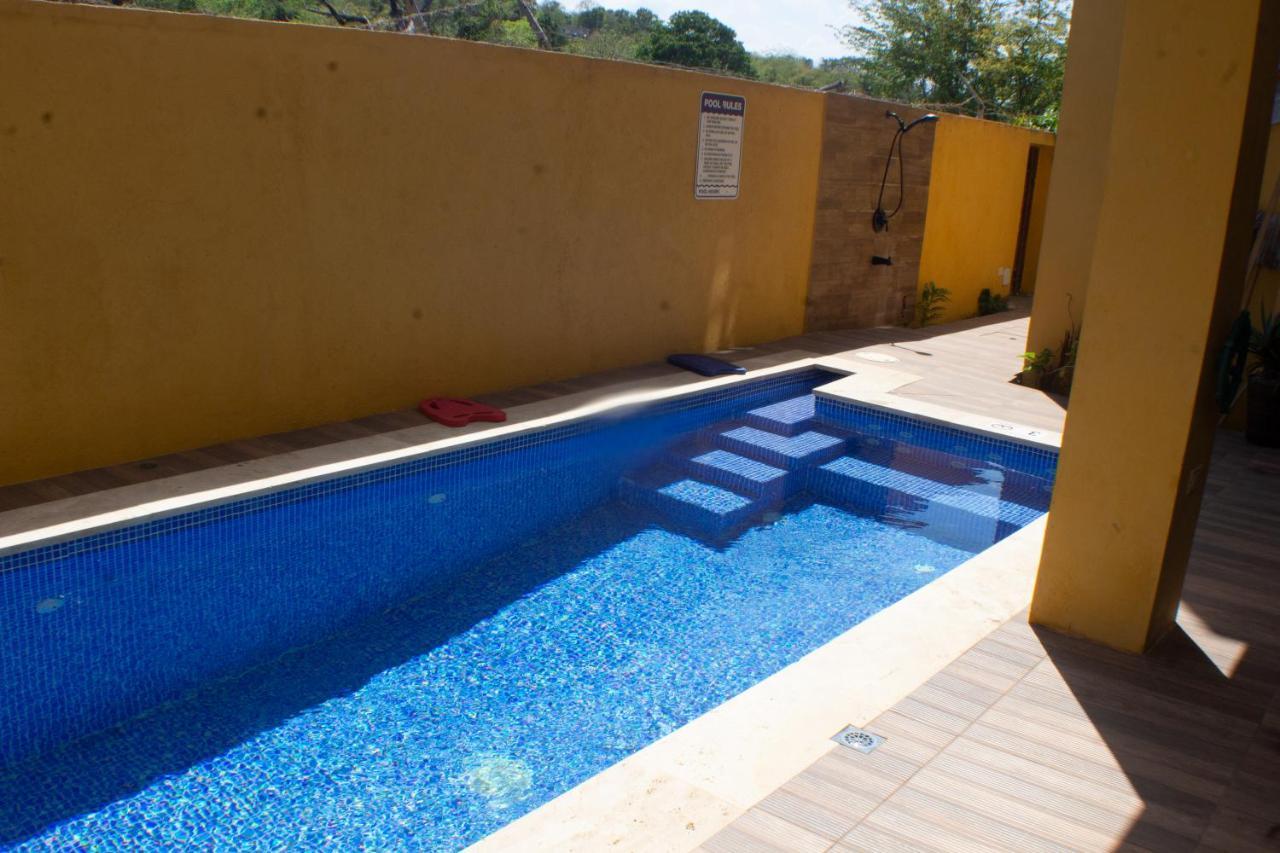 The Vista Inn Falmouth Ngoại thất bức ảnh