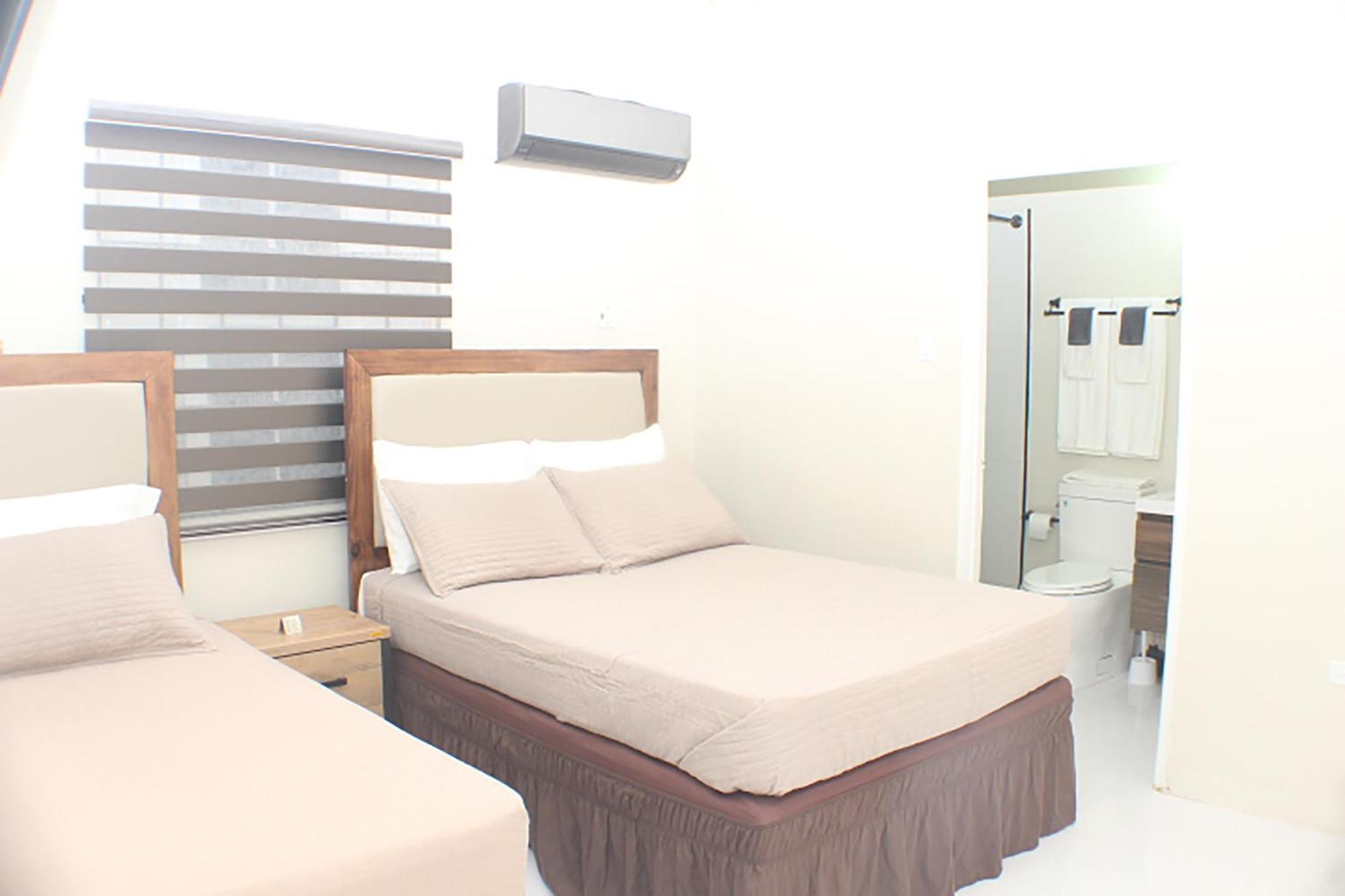 The Vista Inn Falmouth Ngoại thất bức ảnh
